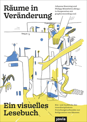 Rume in Vernderung: Ein visuelles Lesebuch (German Edition)