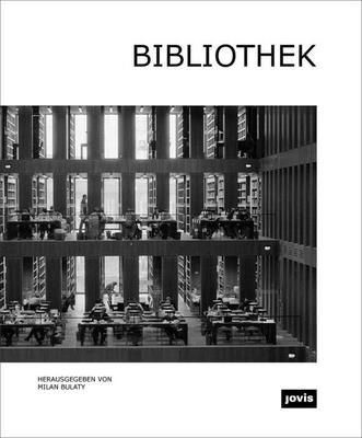 Bibliothek (German Edition)
