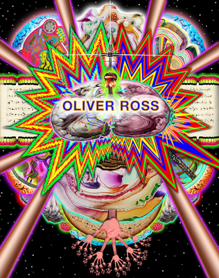 Oliver Ross: Monograph: 19912019