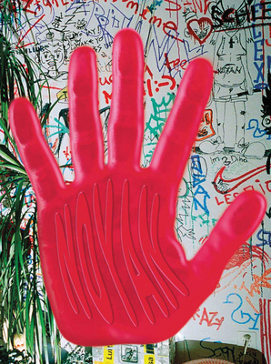 Noah Noyan Wenzinger: Noyan 20152022