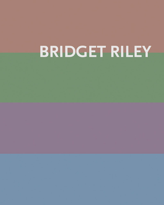 Bridget Riley