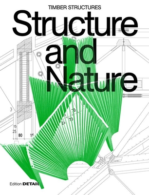 Image for Engineering Nature: Timber Structures