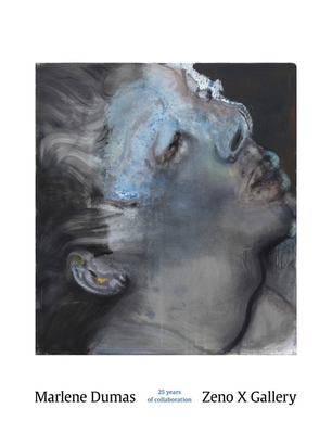 Marlene Dumas and Zeno X Gallery: 25 Years of Collaboration
