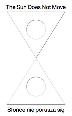 R.H. Quaytman: The Sun Does Not Move: Chapter 35