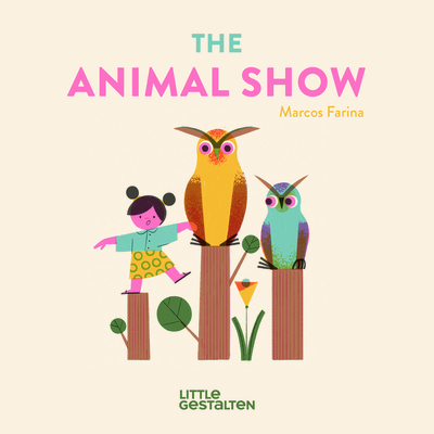 Image for The Animal Show The Animal Show