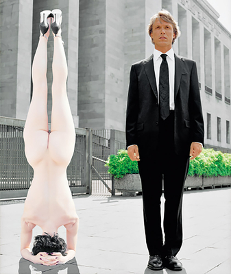 Image for The Sir Mark Fehrs Haukohl Collection of European Women Photographers 20002020 The Sir Mark Fehrs Haukohl Collection of European Women Photographers 20002020