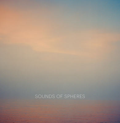 Image for Mat Hennek: Sounds of Spheres Mat Hennek: Sounds of Spheres