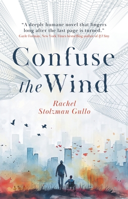 Confuse the Wind