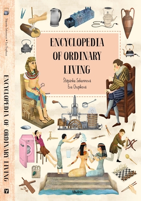 Encyclopedia of Ordinary Living (Ordinary World)