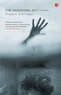 Vanishing ACT: Stories