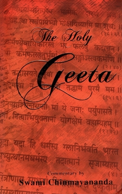 Holy Geeta