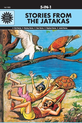 Stories From The Jatakas