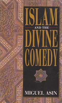 Islam and the Divine Comedy