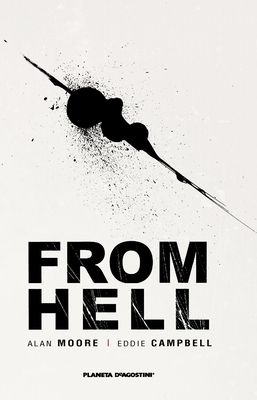 From Hell. Nueva Edicin