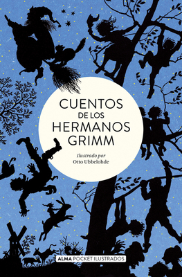 Image for Cuentos de los hermanos Grimm (Pocket ilustrado) (Spanish Edition) Cuentos de los hermanos Grimm (Pocket ilustrado) (Spanish Edition)