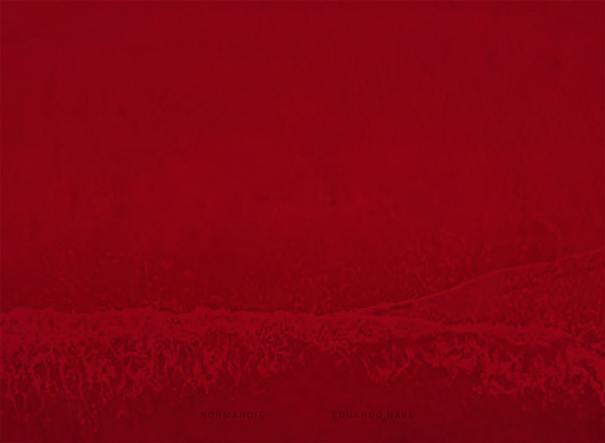 Eduardo Nave: Normandie