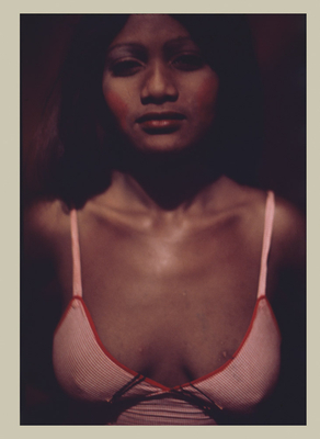Miguel Rio Branco: Photographic Works 19681992