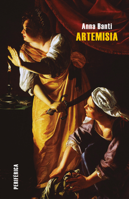 Image for Artemisia (Spanish Edition) Artemisia (Spanish Edition)
