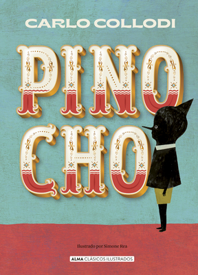 Image for Pinocho (Clsicos ilustrados) (Spanish Edition) Pinocho (Clsicos ilustrados) (Spanish Edition)