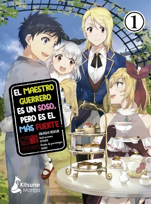 Maestro Guerrero Es Un Soso, Pero Es El Ms Fuerte 1, El