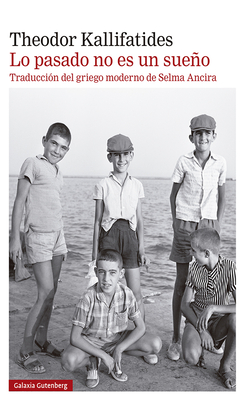 Lo pasado no es un sueo (Spanish Edition)
