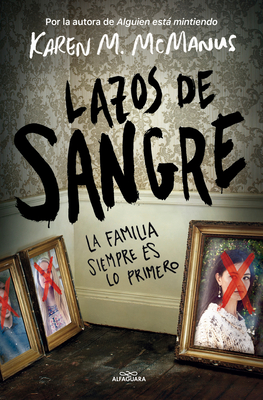 Lazos de sangre / The Cousins (Spanish Edition)