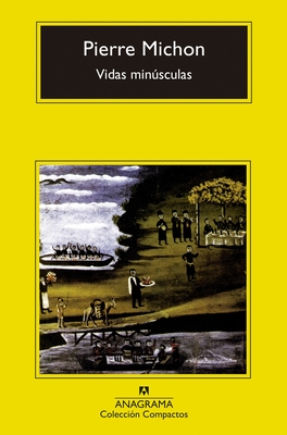Vidas minsculas (Spanish Edition)