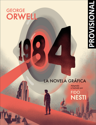1984 (Novela Grfica) / 1984 (Graphic Novel)
