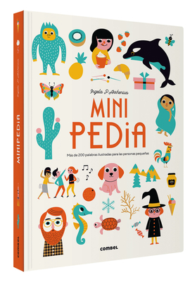 Image for Minipedia (Spanish Edition)