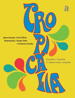Tropicalia - Serie Encontros