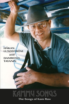 Kammu Songs: The Songs of Kam Raw (Kammu Worlds)