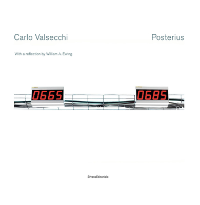 Carlo Valsecchi: Posterius (Italian and English Edition)