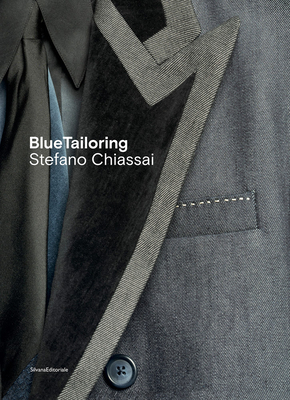 BlueTailoring (English and Italian Edition)