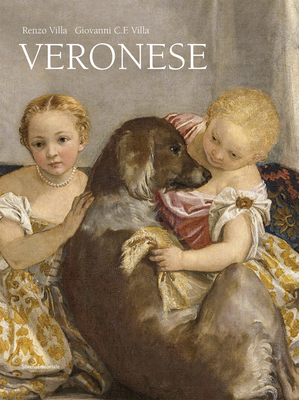 Image for Paolo Veronese Paolo Veronese
