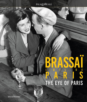 Image for Brassa: The Eye of Paris Brassa: The Eye of Paris