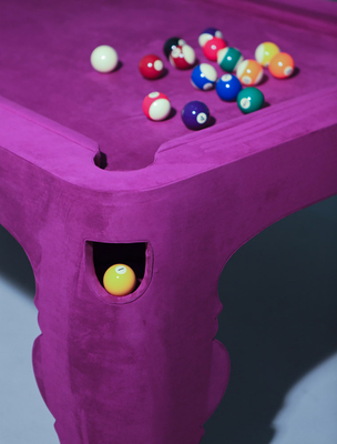 Alcantara: The Material of Art