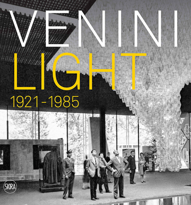 Venini Light: 19211985