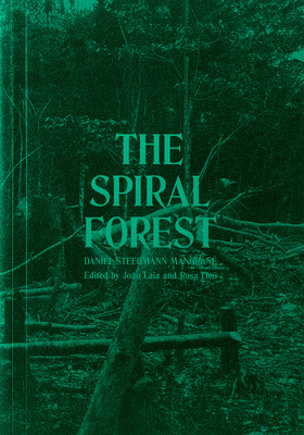 Daniel Steegmann Mangran: The Spiral Forest