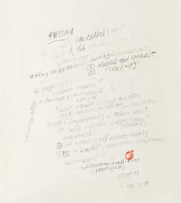 Stephen Rosenthal: Constellations