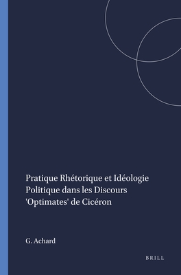 PRACTIQUE RHTORIQUE ET IDOLOGIE POLITIQUE DANS LES DISCOURS 