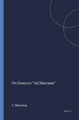 ON SENECA'S 