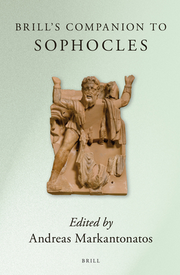 BRILL'S COMPANION TO SOPHOCLES