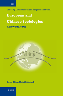 European and Chinese Sociologies (International Comparative Social Studies)