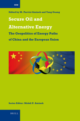 Secure Oil and Alternative Energy: The Geopolitics of Energy Paths of China and the European Union (International Comparative Social Studies, 27)