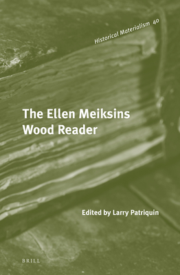 The Ellen Meiksins Wood Reader (Historical Materialism Book)