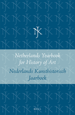 Netherlands Yearbook for History of Art / Nederlands Kunsthistorisch Jaarboek 52 (2001): Prentwerk, 1500-1700 / Print Work, 1500-1700. Paperback Edition (English and Dutch Edition) [Paperback] de Jong, Jan; Meadow, Mark; Ramakers, Bart and Scholten, Frits