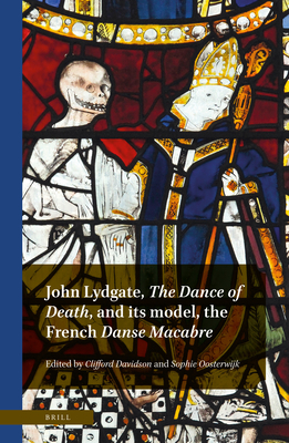 Image for John Lydgate, the Dance of Death, and Its Model, the French Danse Macabre