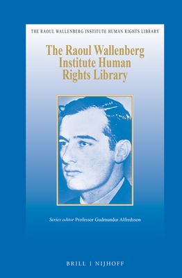 The Inspection Panel of the World Bank:A Different Complaints Procedure (The Raoul Wallenberg Institute Human Rights Library, 5)
