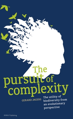The pursuit of complexity: the utility of biodiversity from an evolutionary perspective