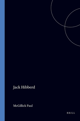Jack Hibberd(Australian Playwrights 3)